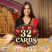32 Baraha - Live Casino Card Game