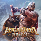 Asgardian Rising - Perya Slot