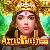 Aztec Priestess - Perya Slot