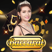 Baccarat - Perya Live Casino