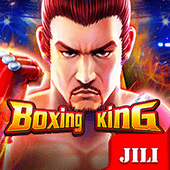 Boxing King - Perya Game