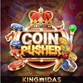 Coin Pusher - Casino Game