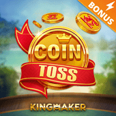 Coin Toss - Cards Game