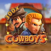Cowboys Hot Game at Perya