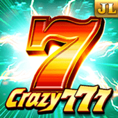 Crazy777 - Perya Slot