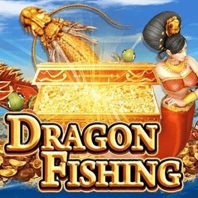 Dragon Fishing - Perya
