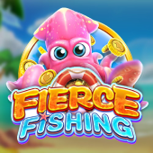 Fierce Fishing - Perya