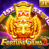 Fortune Gems 2 - Perya Slot
