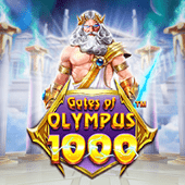 Gates of Olympus 1000 - Perya Slot