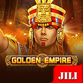 Golden Empire - Perya Slot