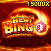 Heat Bingo - Perya