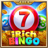 Irich Bingo - Perya