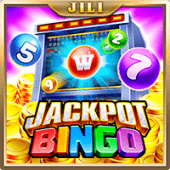 Jackpot Bingo - Perya Game