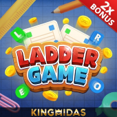 Ladder Game - Perya