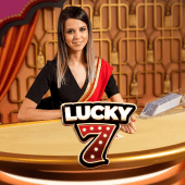 Lucky 7 - Perya