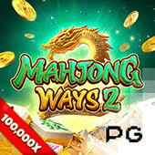 Mahjong Ways 2 - Hot Game at Perya