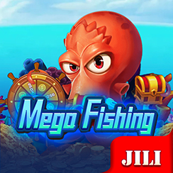 Mega Fishing - Perya