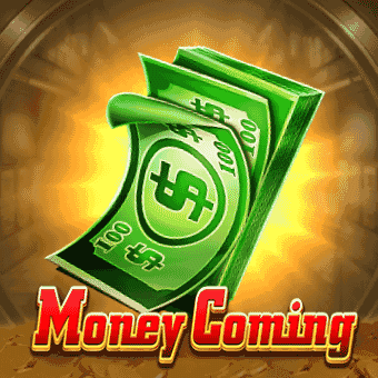 Money Coming - Perya Slot