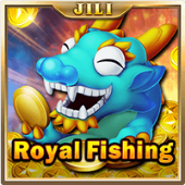 Royal Fishing - Perya