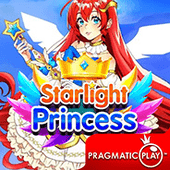 Starlight Princess - Perya
