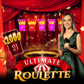 Roulette - Perya