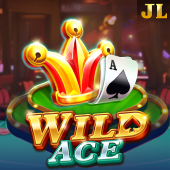 Wild Ace - Perya Slot