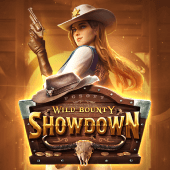 Wild Bounty - Perya Slot